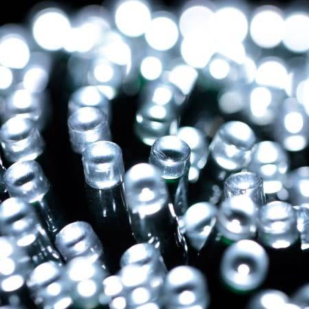 Solar Fairy Lights