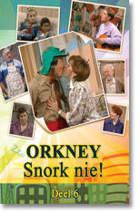 ORKNEY SNORK NIE 6