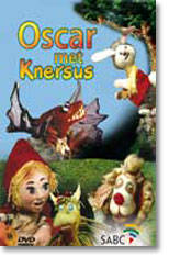 OSCAR MET KNERSUS