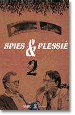 SPIES AND PLESSIE II