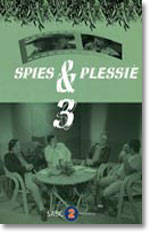 SPIES AND PLESSIE III