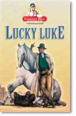 LUCKY LUKE