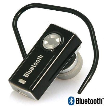Bluetooth Headset