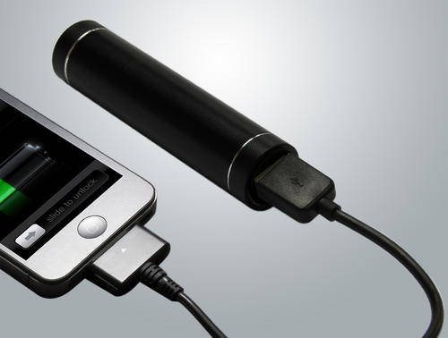 2200mAh Power Bank