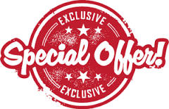 Special Offer for Grant 1973