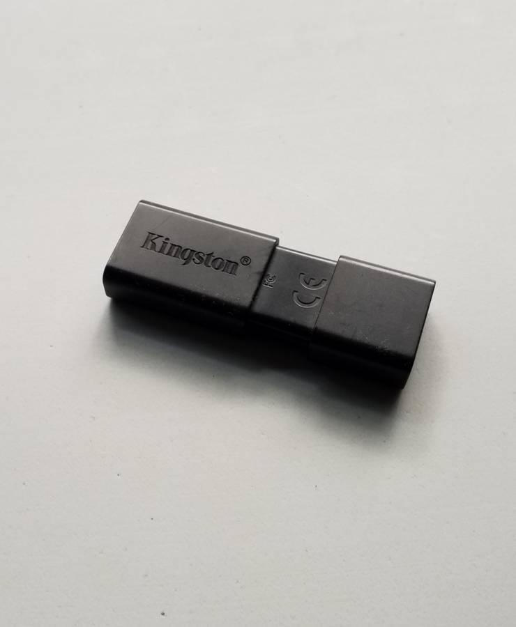 Flash drives - 2x 16GB