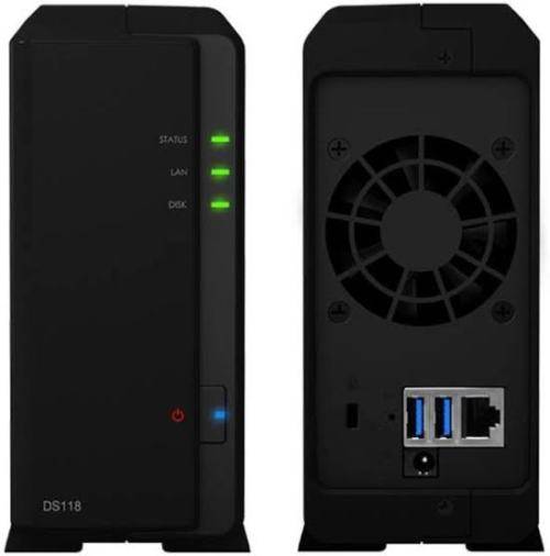 Synology DS118 NAS