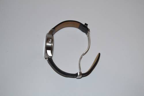 TRASER CLASSIC BLACK AUTOMATIC -WRIST WATCH