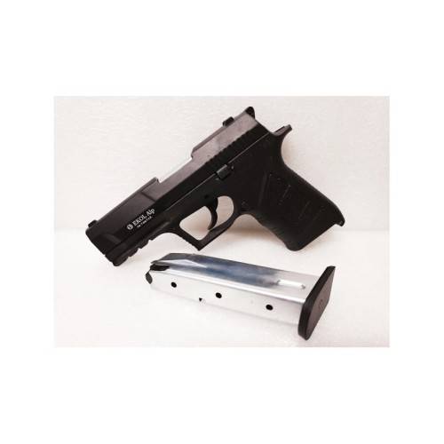 EKOL-ALP BLANK/PEPPER FIRING PISTOL*NO LICENCE NEEDED*