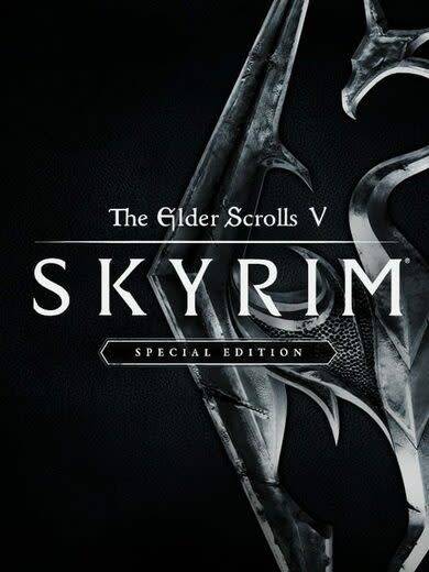 The Elder Scrolls V: Skyrim (Special Edition) Steam KEY -SAME DAY DELIVERY
