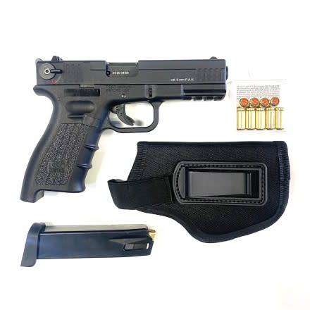 SELF DEFENCE BLANK/PEPPER FIRING PISTOLS/GUNS *WIDE RANGE**(BLANK GUNS)**M22  Combo Special**