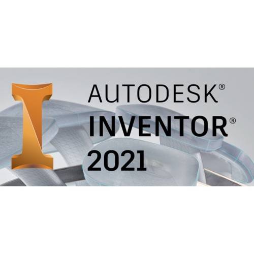 Autodesk Inventor Professional- WindowsandMac  (1 Year License) Same Day Delivery !