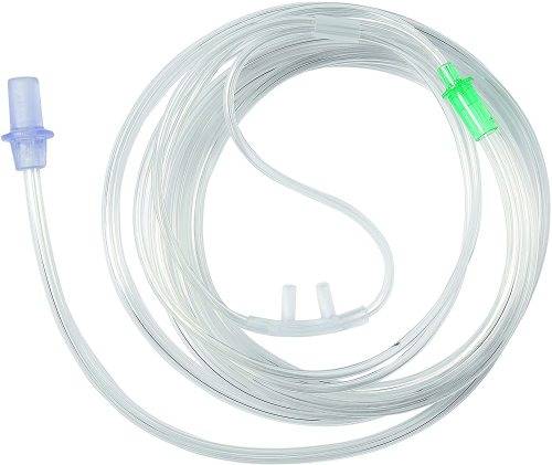 Portable Oxygen Concentrator for Home and Travel, Creliver 1-2L / min Adjustable Oxygen