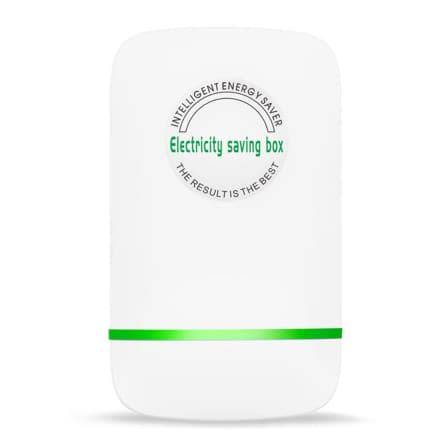 Power Energy Electricity Saving Box Household Electric Saver for Air Conditioners Refrigerators Wash
