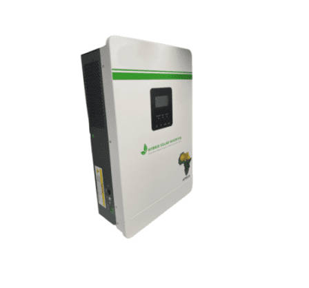 Hybrid Inverter 24V 3.5KVa / 3000 W MPT Fivestar Inverter hybrid inverter