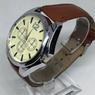 Men's Quartz Watch