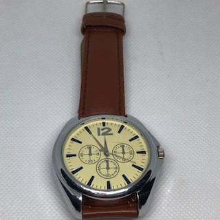 Men's Quartz Watch