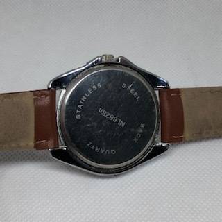 Men's Quartz Watch