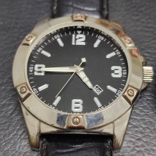 Wristwatch Lot (5 watches)