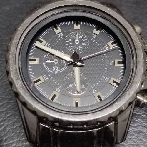 Wristwatch Lot (5 watches)