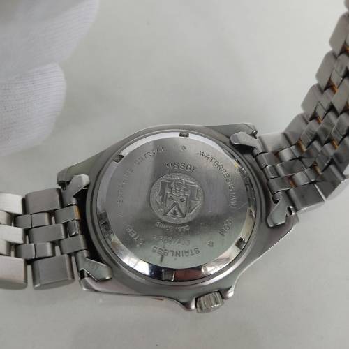 Tissot Wrist Watch