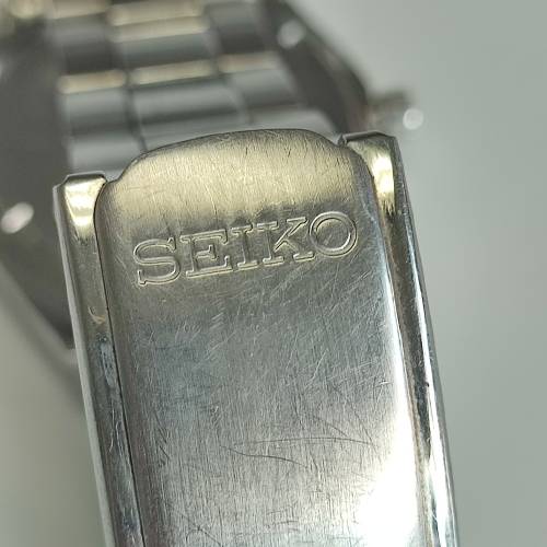 Seiko 7N43- 9070