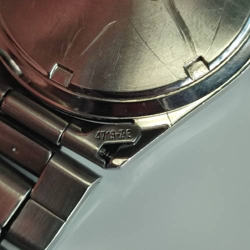 Seiko 7N43- 9070