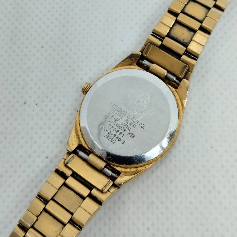 Citizen Ladies Watch #W0018