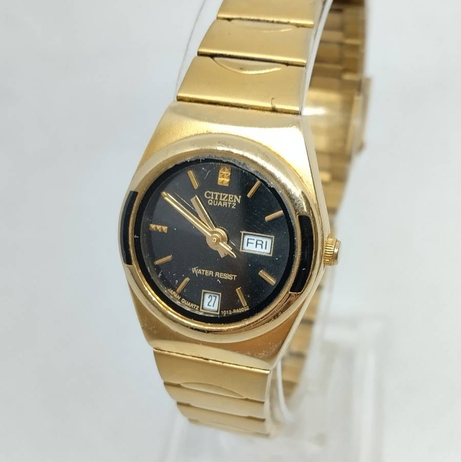 Citizen Ladies Watch #W0018