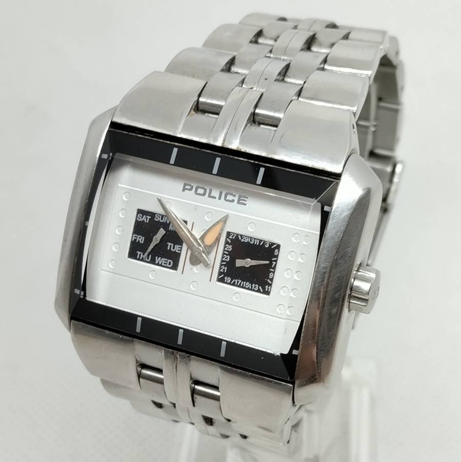 Police Mens Watch #W0021