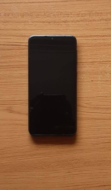 Samsung Galaxy A10 32GB Dual Sim - Infinity V Display