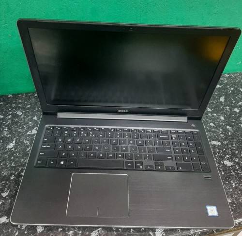DELL Vostro 15 5568 Intel 7th Gen,16GB Ram,512GB Ultra-Fast SSD M.2 Core i7-7500U up to 3.50GHz CPU