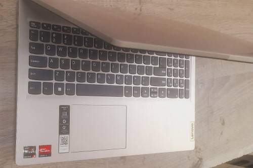 Lenovo IdeaPad 3 15ALC6 Ryzen 5 Laptop with 8GB DDR4 RAM & 512GB NVME SSD up to 4GHz Processor