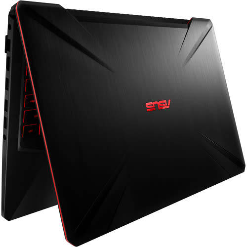 ASUS TUF Gaming, 32GB RAM, 256GB SSD, 1TB HDD 8th-Gen Intel Core i5-8300H Processor, GTX 1050