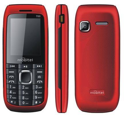 Dual Sim Phone