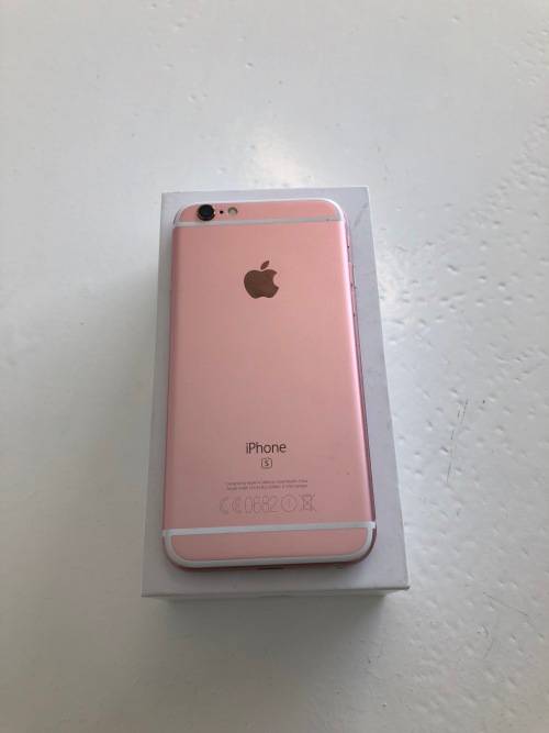 Apple iPhone 6s 128GB