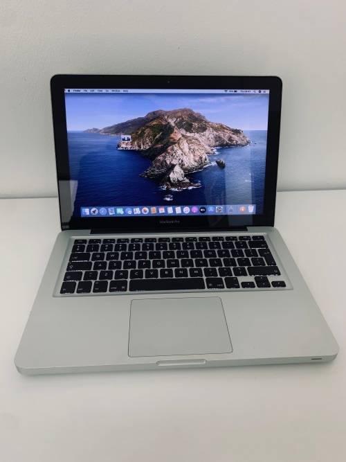 Apple MacBook Pro 13.3-inch | Core i5 2.5GHz | 16GB DDR3 RAM | 250GB SSD | MD101