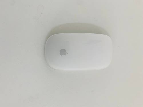 Apple Magic Mouse