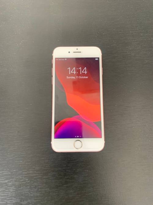 Apple iPhone 6s 64GB