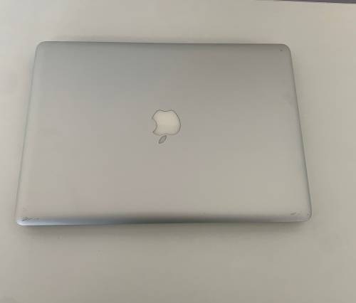 Apple MacBook Pro 15-inch intel Core i7  8GB DDR3 RAM  250GB SSD