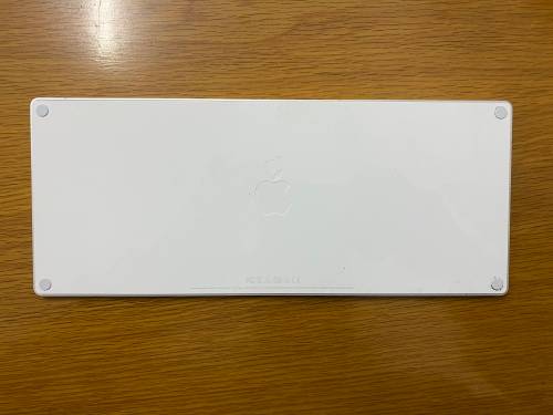 Apple Magic Keyboard 2