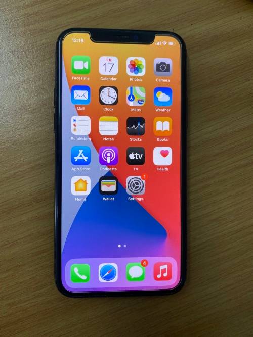 Apple iPhone 11 Pro 64GB
