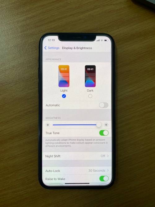 Apple iPhone 11 Pro 64GB