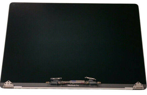 MacBook Pro A1990 15-inch Touch Bar 2018-2019 Display Assembly Replacement