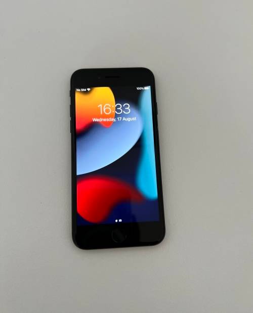 Apple iPhone SE 2020 64GB