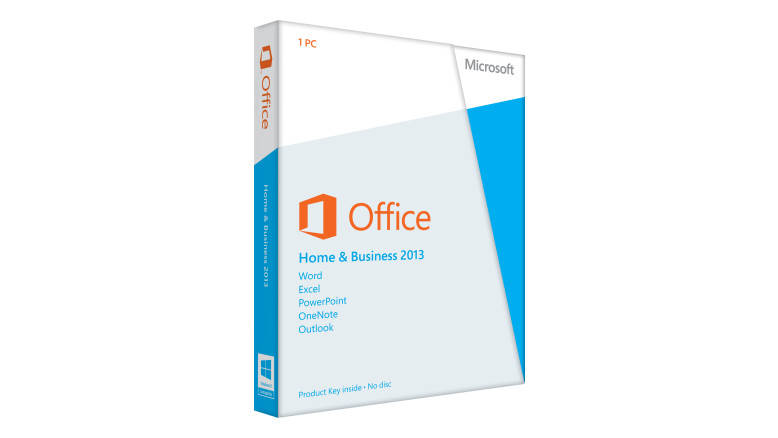 Microsoft Office 2013 Home and Business ( Special )