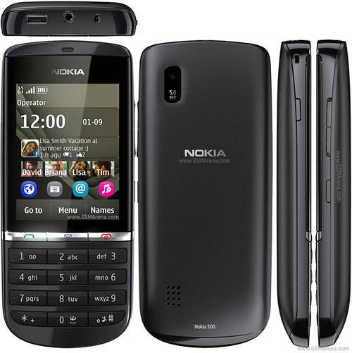 NOKIA ASHA 300
