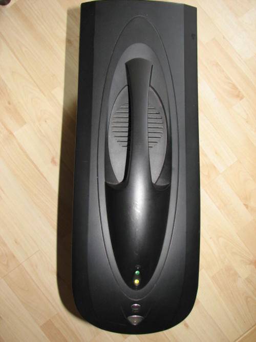 GAMING BOX INTEL CELERON DUAL