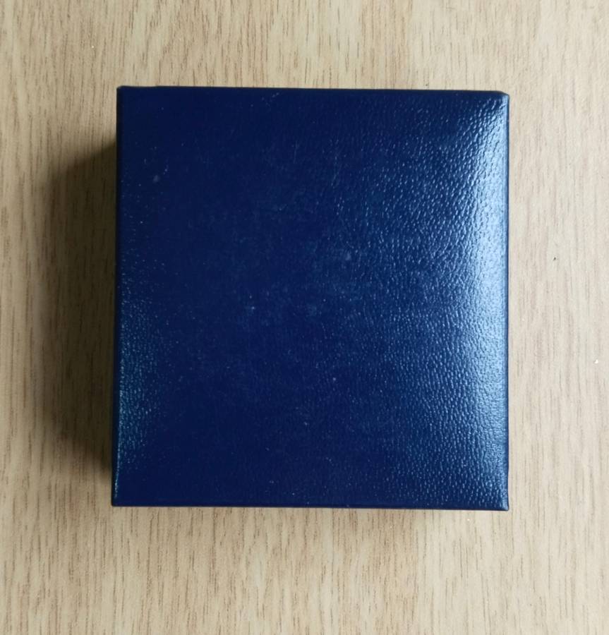 South Africa 100 Year Silver Proof Union Buildings R2