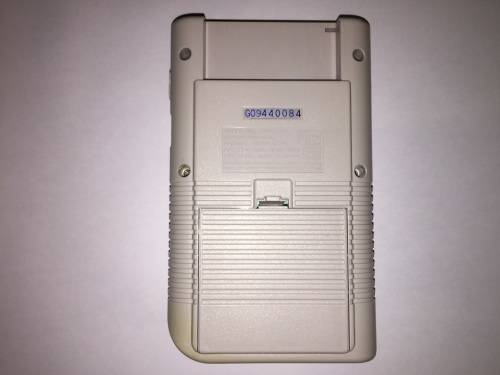 ORIGINAL GAMEBOY - Game Boy (DMG-01) - (collectors item)